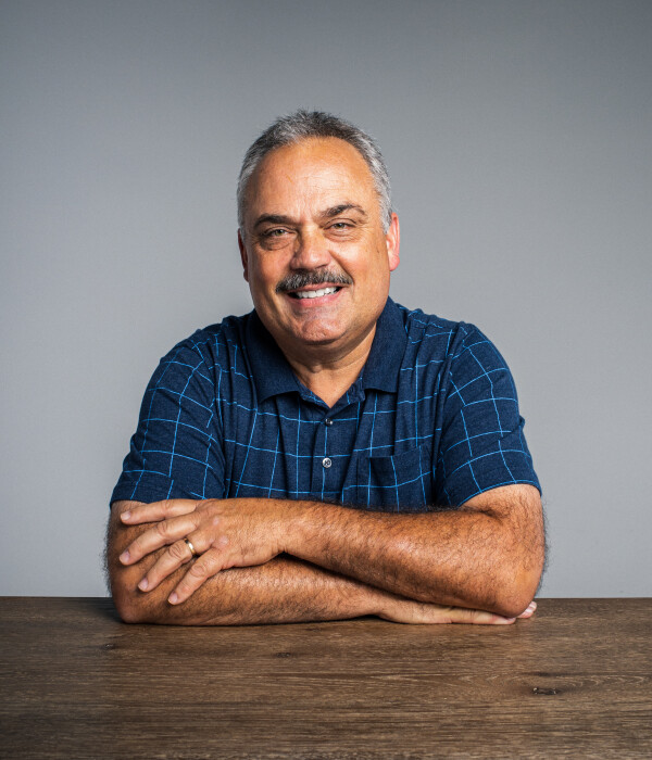 Dave Wohlenhaus