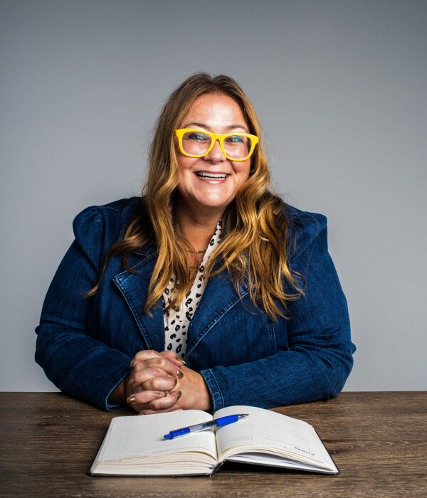 Denise McCleese, Executive Pastor