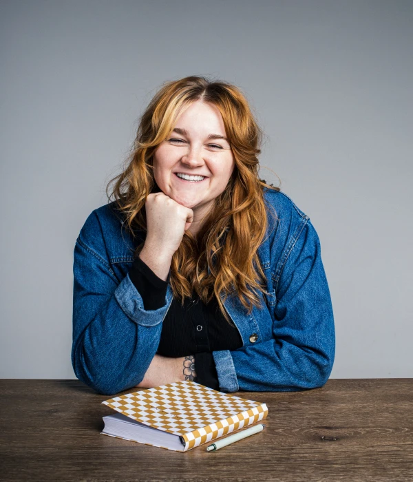 Hannah Searcey