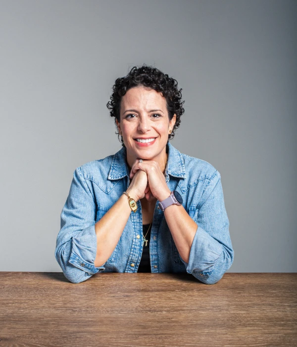 Stacy Nahmias
