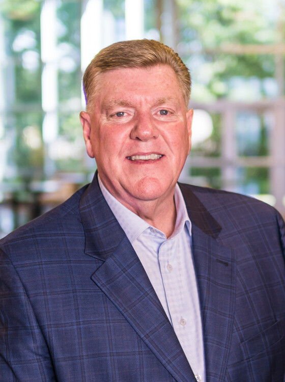 Tim Gates, Lead Pastor