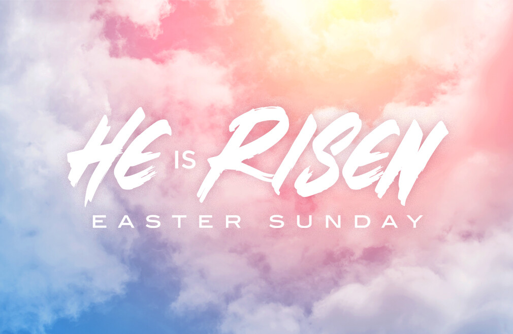 Easter Sunday: A Guide for the Church