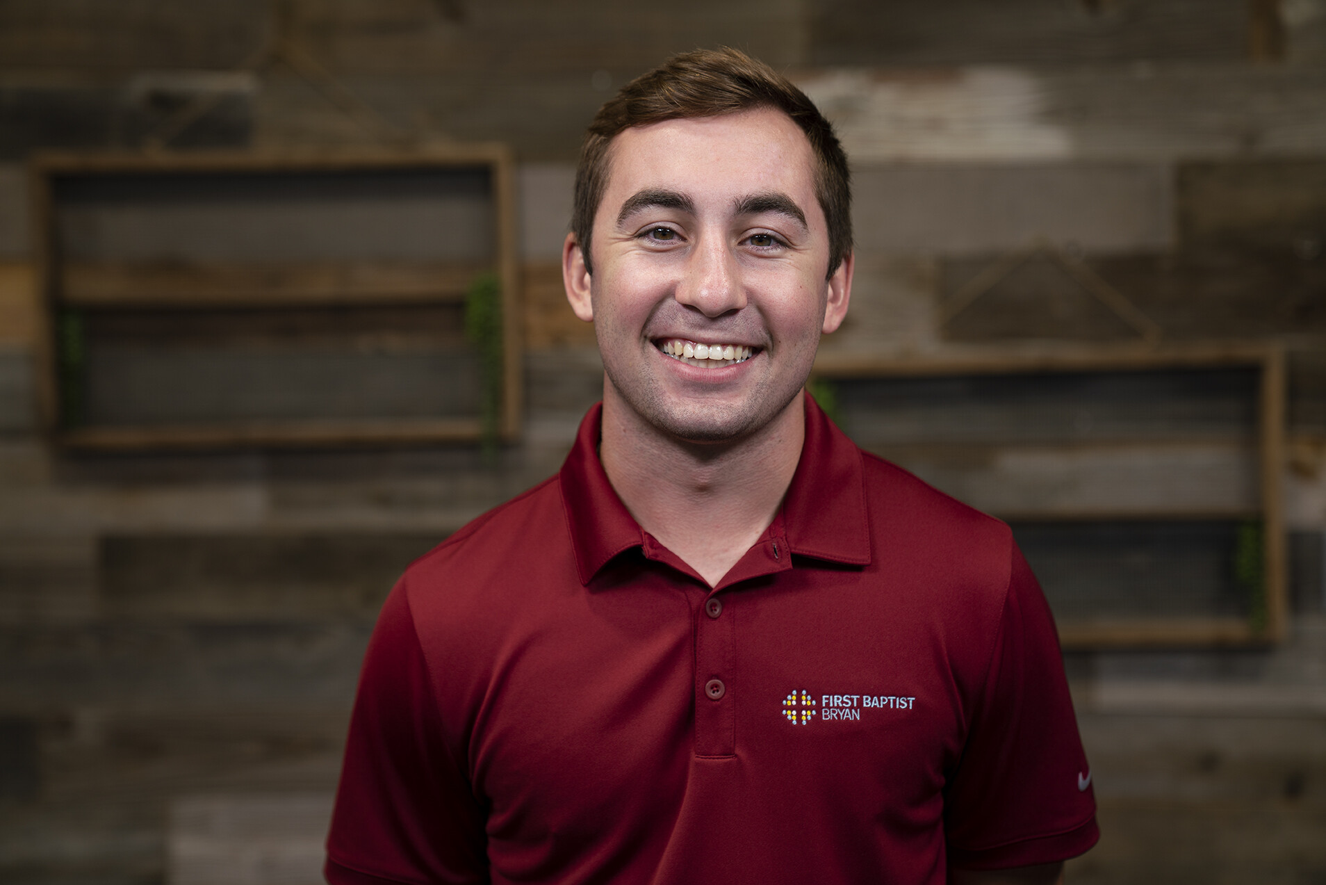 College | First Baptist Bryan