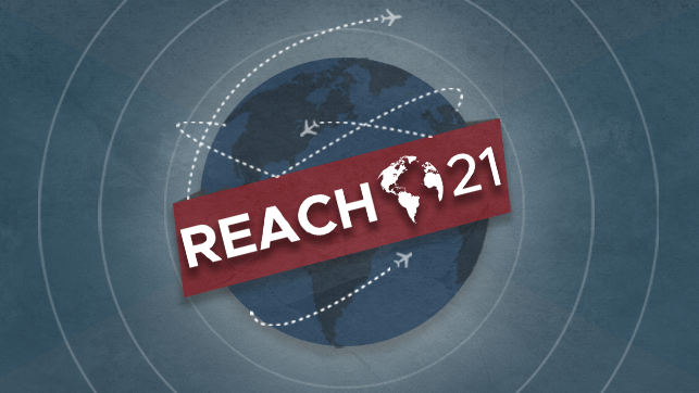 REACH|21