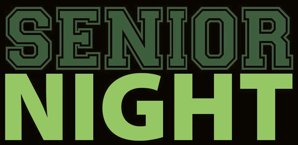 Senior Night episode artwork