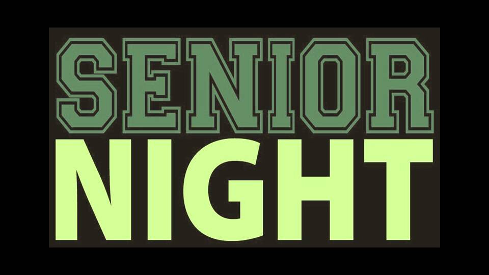 Seniors, Remember... episode artwork