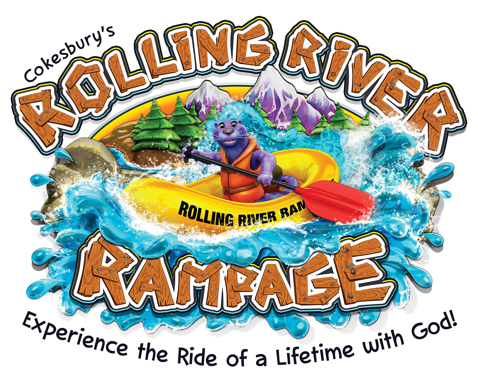 Rolling River Rampage