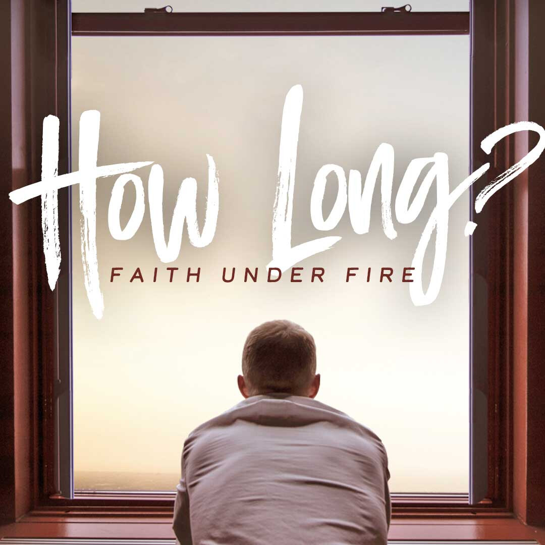 Faith Taught - Part 1 episode artwork
