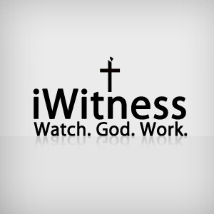 God is At Work...Changing Me