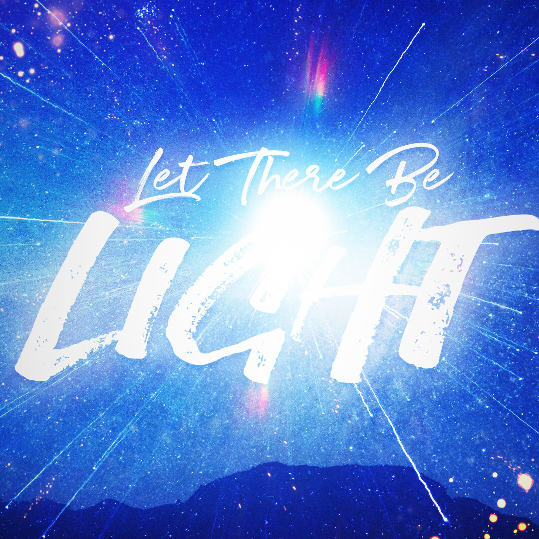 The Light That Brings Victory episode artwork