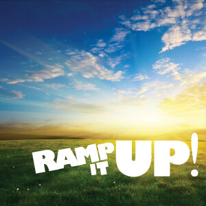 Ramp it Up! episode artwork