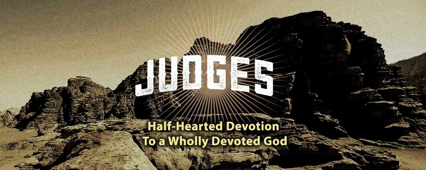 The Judge's Judges