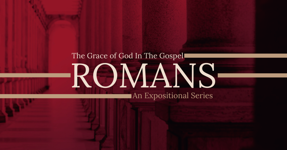 The Grace of God in the Gospel