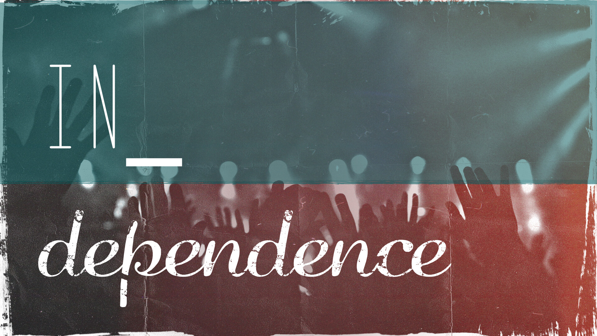 IN_depedence: Let Go (Video) episode artwork