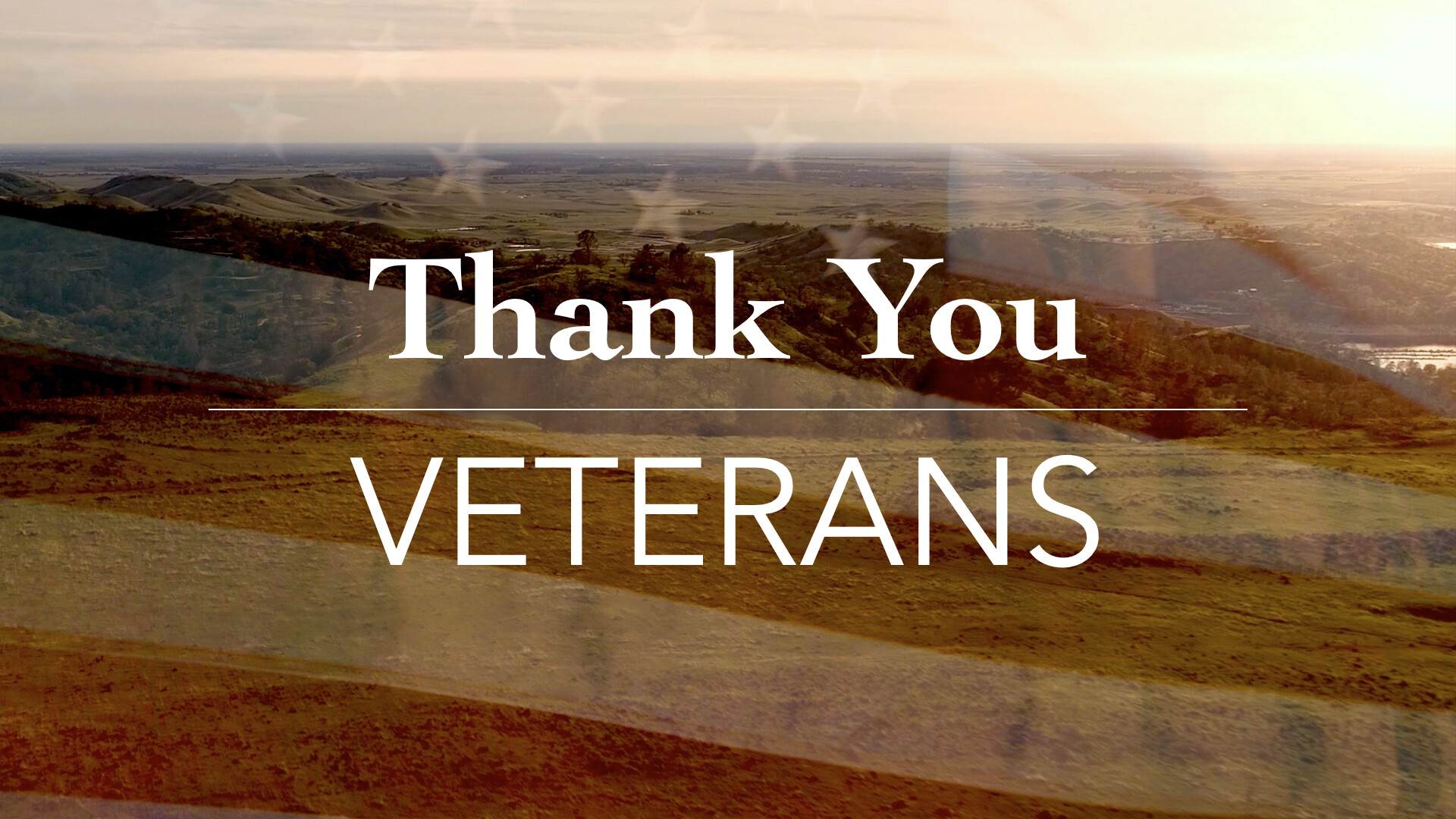Veterans Day - No Greater Love (Video) episode artwork