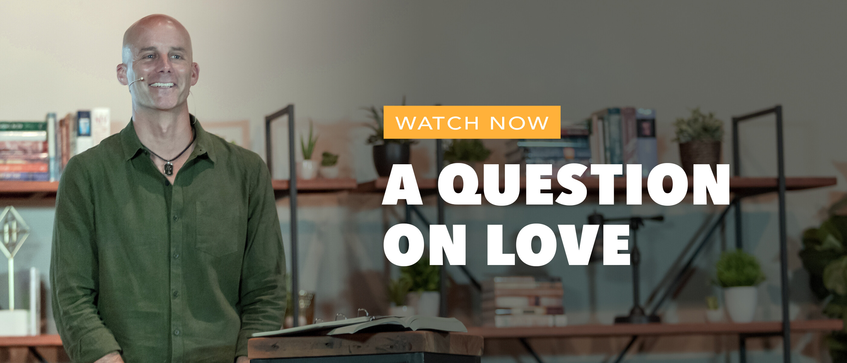 a question on LOVE episode artwork