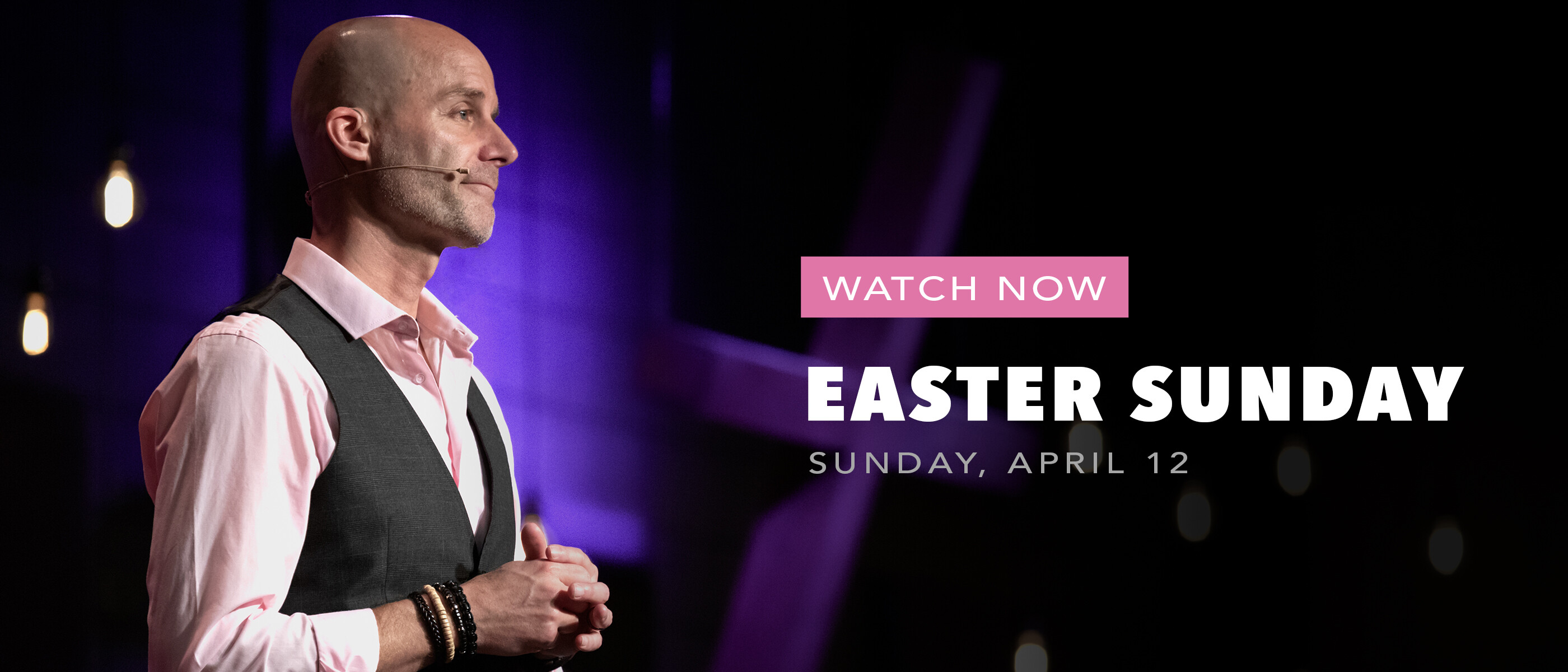 EASTER 2020 episode artwork