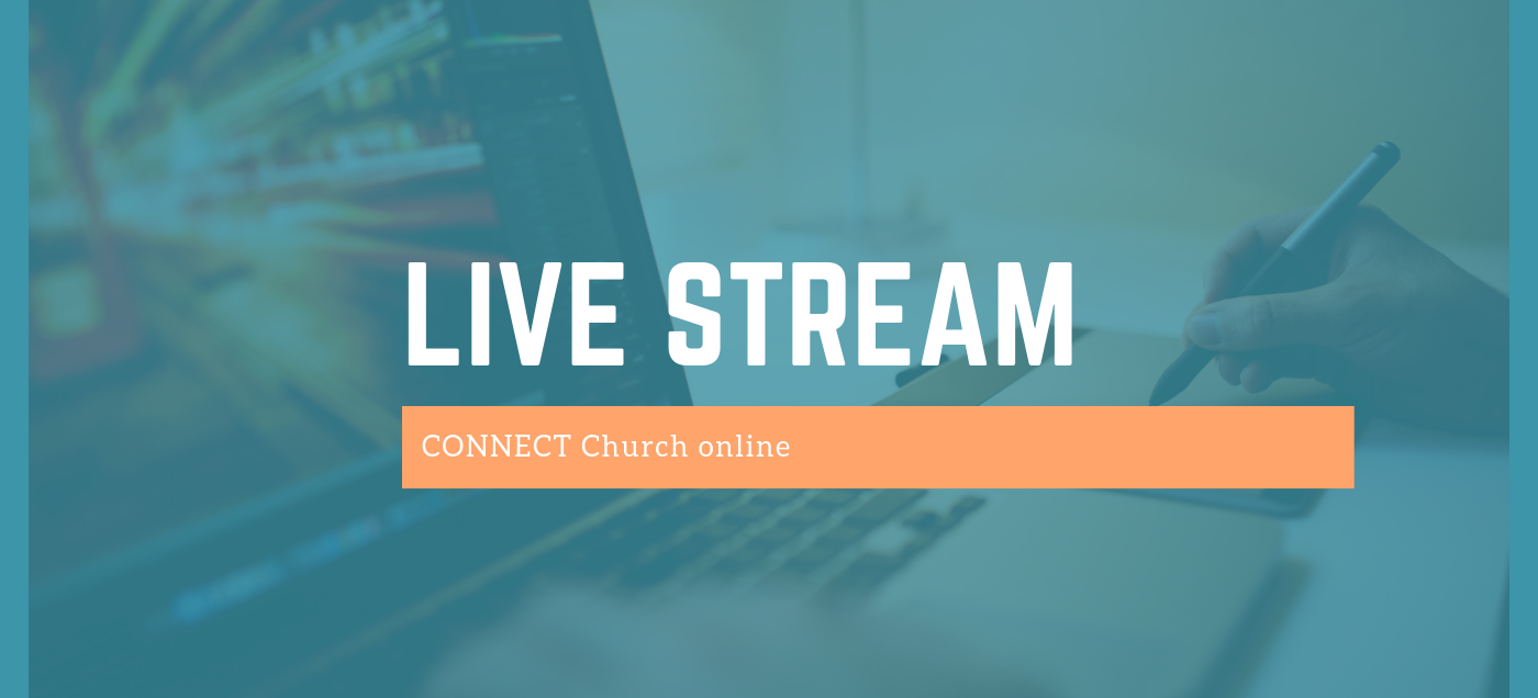 Live Streaming Congregations