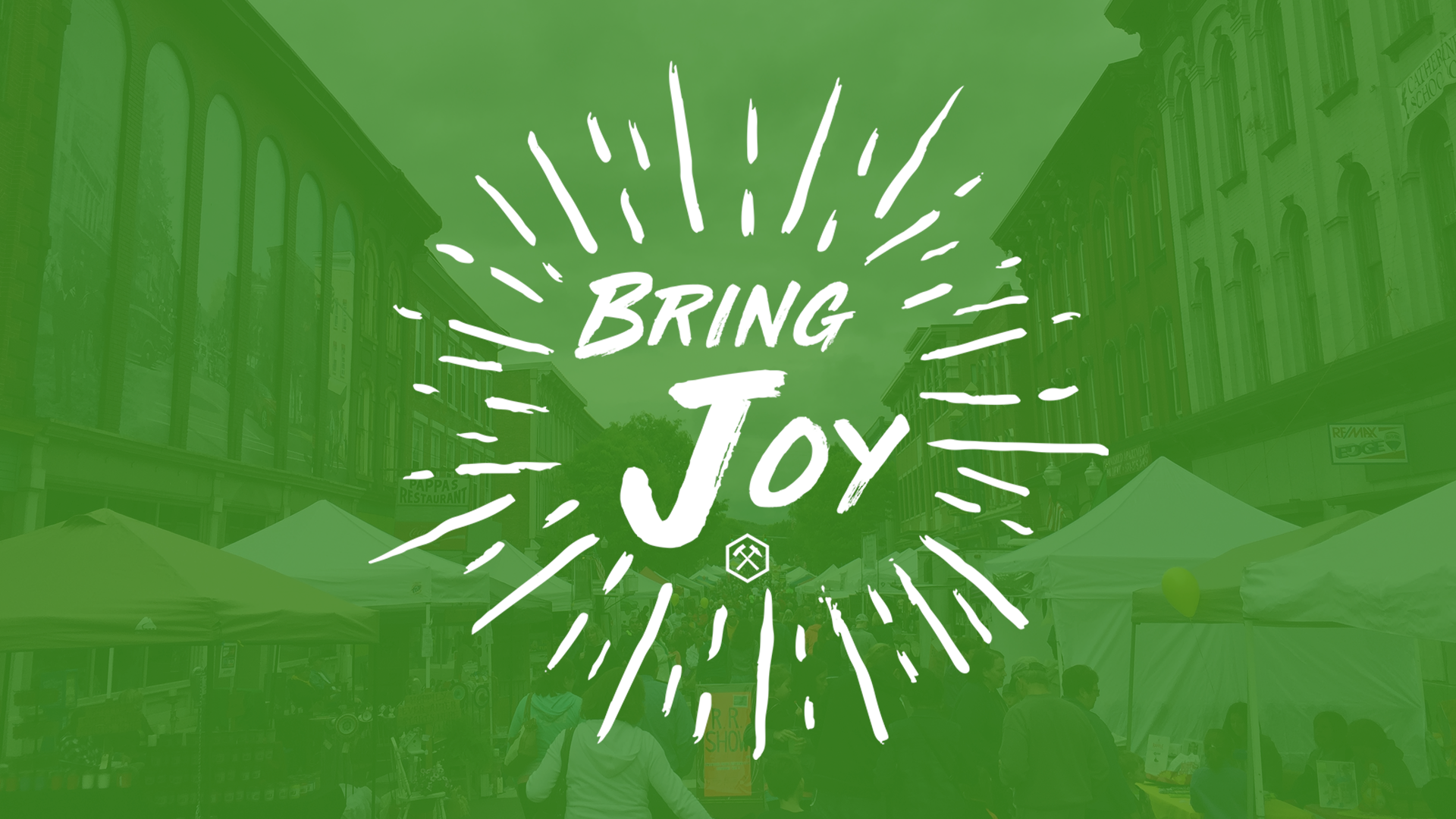 Bring Joy