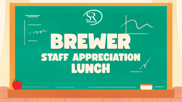 BMS Staff Appreciation Lunch