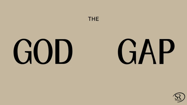 The God Gap Retreat