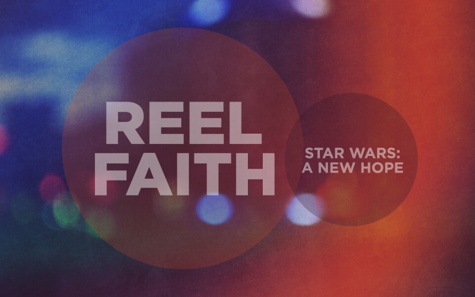 Star Wars: A New Hope