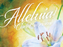 Easter Sunday