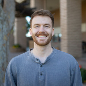 Aaron Wadsworth