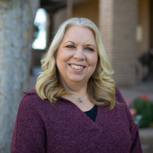 Karla Widger