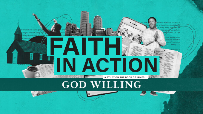 God Willing | Faith in Action