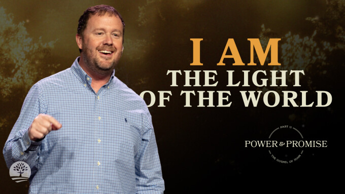 Light of the World | Power and Promise