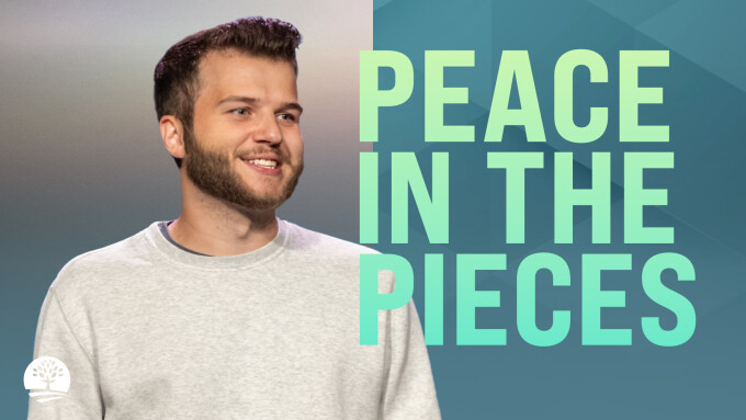 Peace in the Pieces