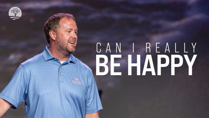 Can I Really Be Happy | Summer of Psalms