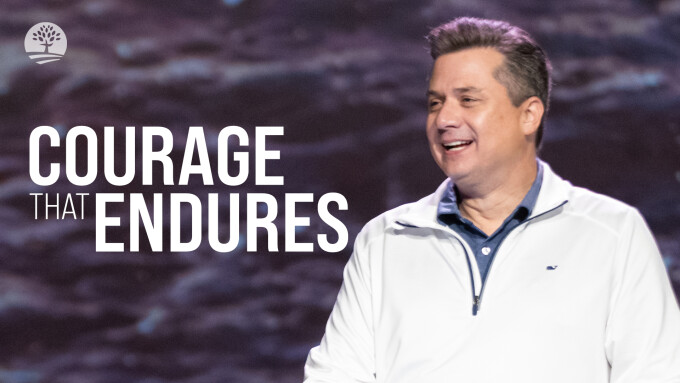 Courage that Endures | Summer of Psalms