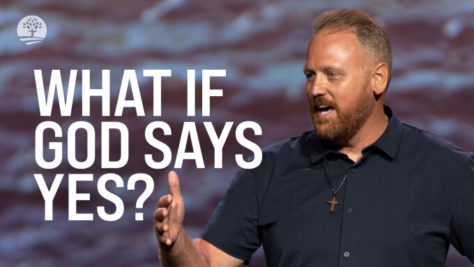 What if God? | Summer of Psalms