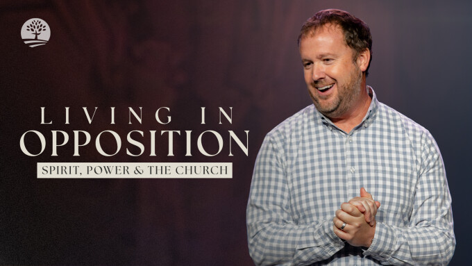 Living in Opposition | Living in Opposition