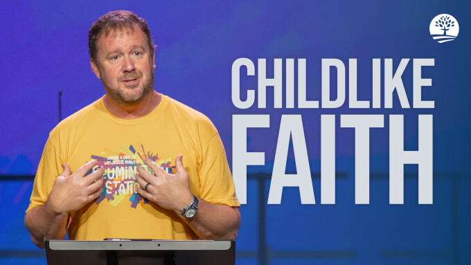Childlike Faith | VBS Celebration 2026