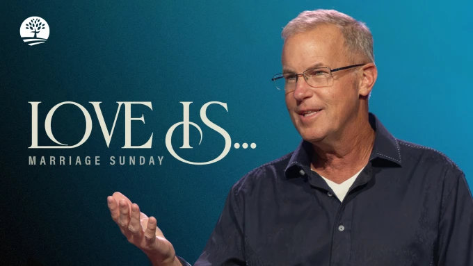 Love Is…  | Marriage Sunday 2026