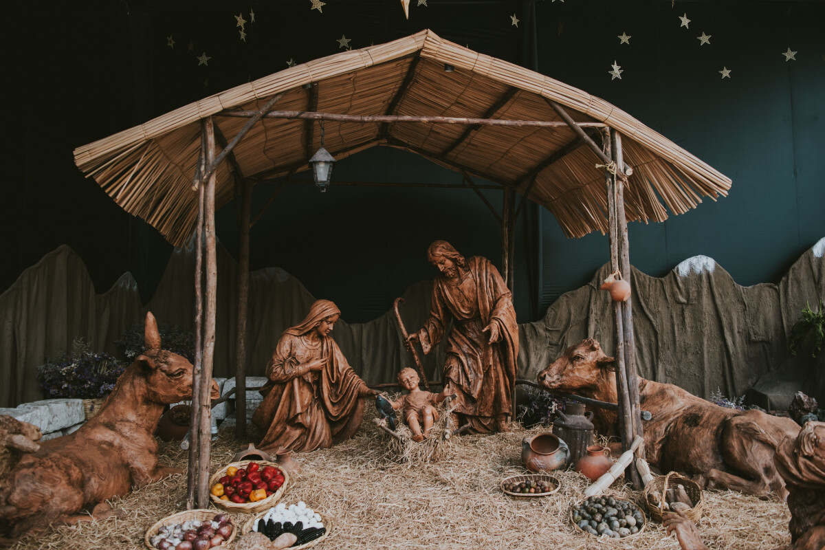 Christmas Day Worship