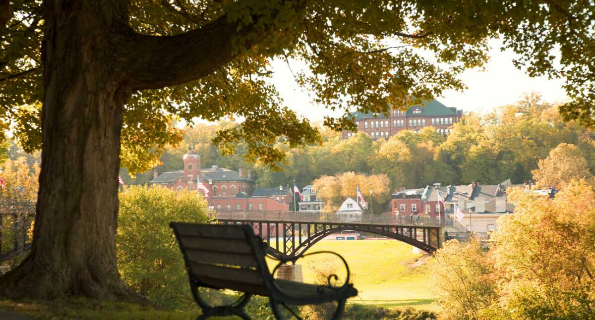 Middle School trip to Galena