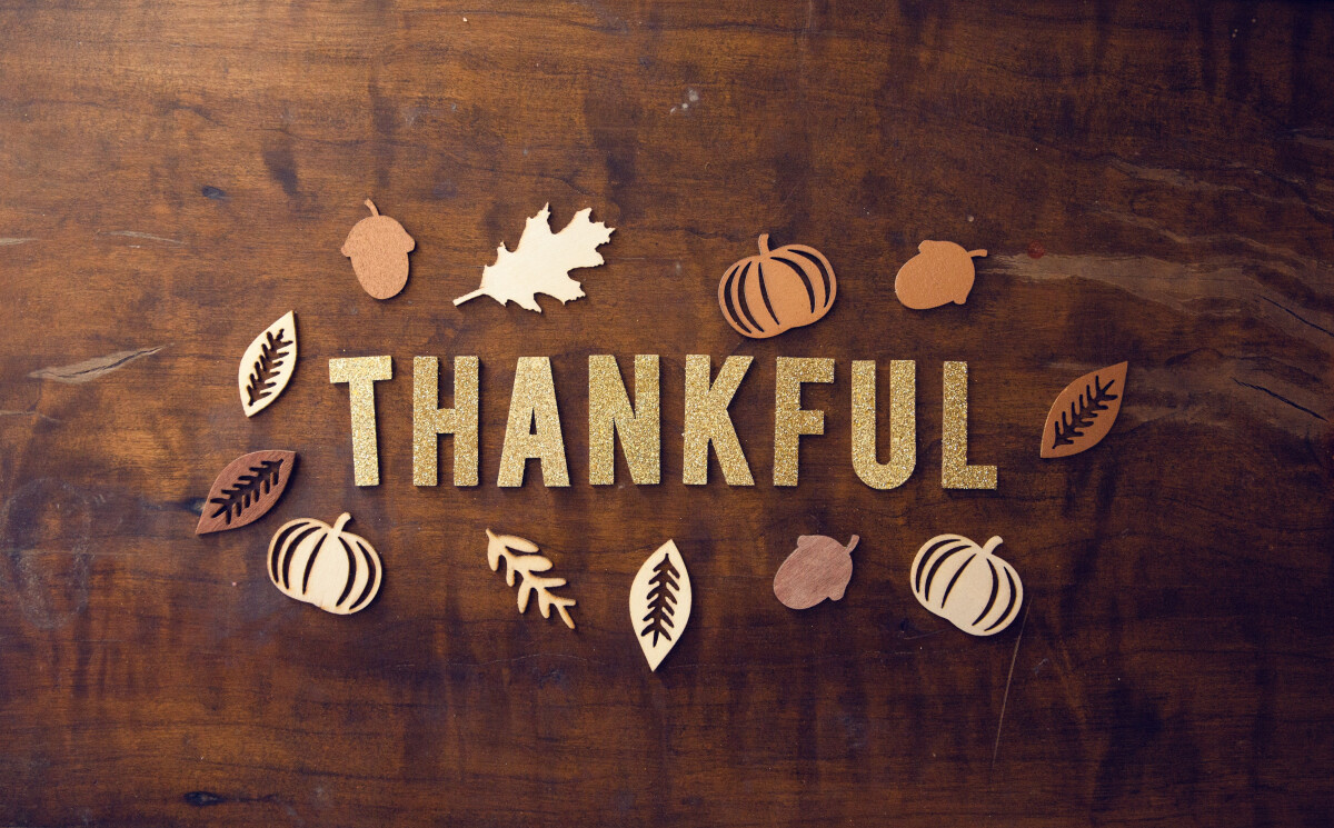 Thanksgiving Worship