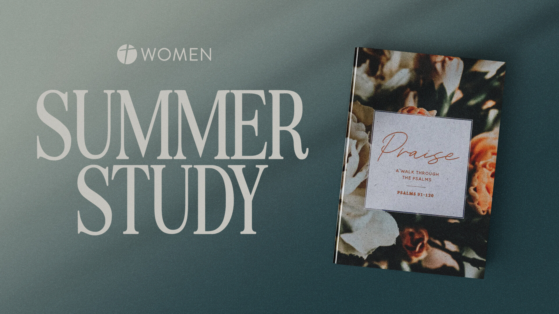 Women's Summer Study
