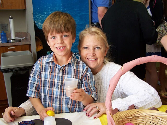 Children's Sunday School