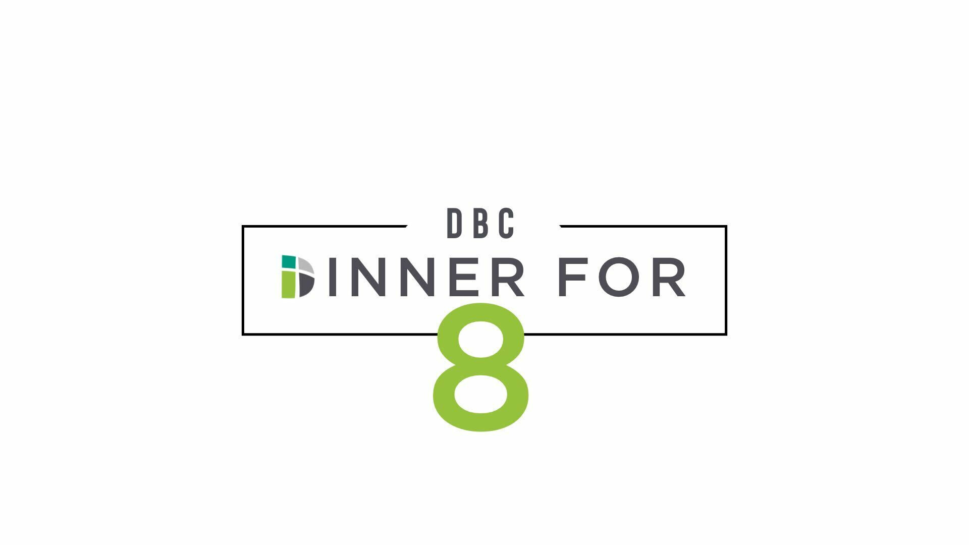 Dinner 8 Blog Deermeadows Baptist Church