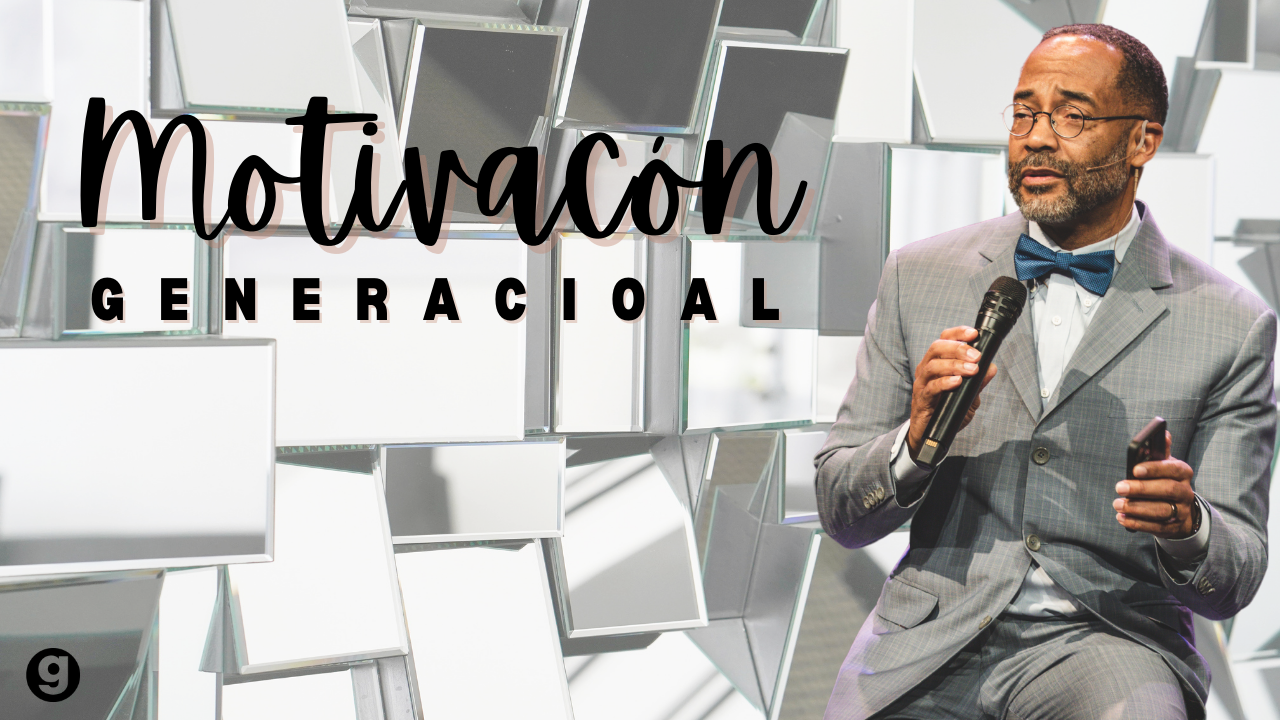 Motivación Generacional episode artwork