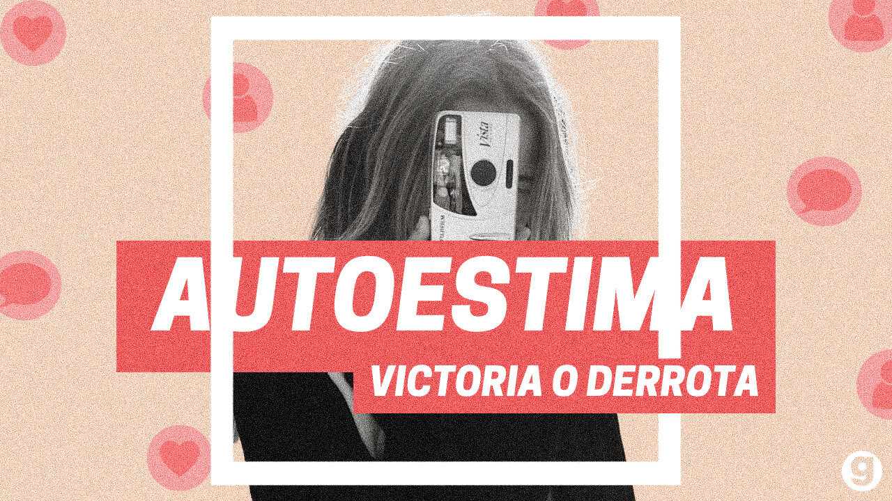 Autoestima - Victoria o Derrota episode artwork