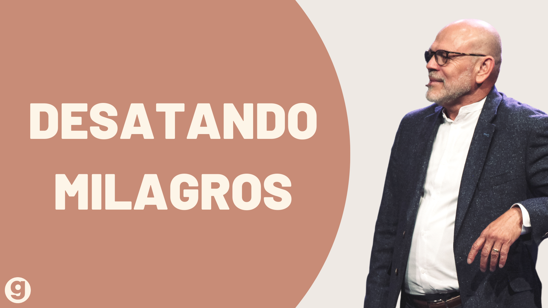 Desatando Milagros episode artwork