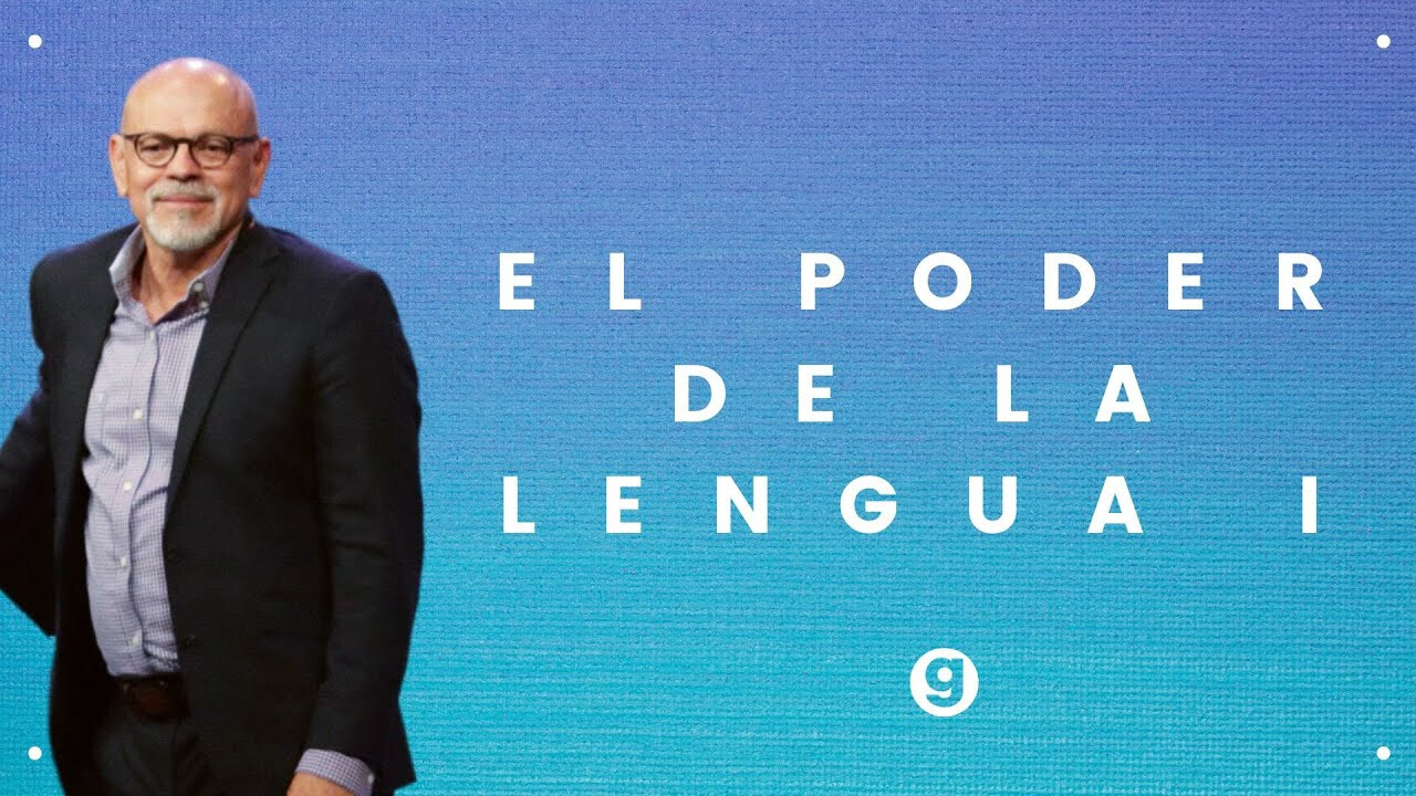 El Poder De La Lengua (I) episode artwork