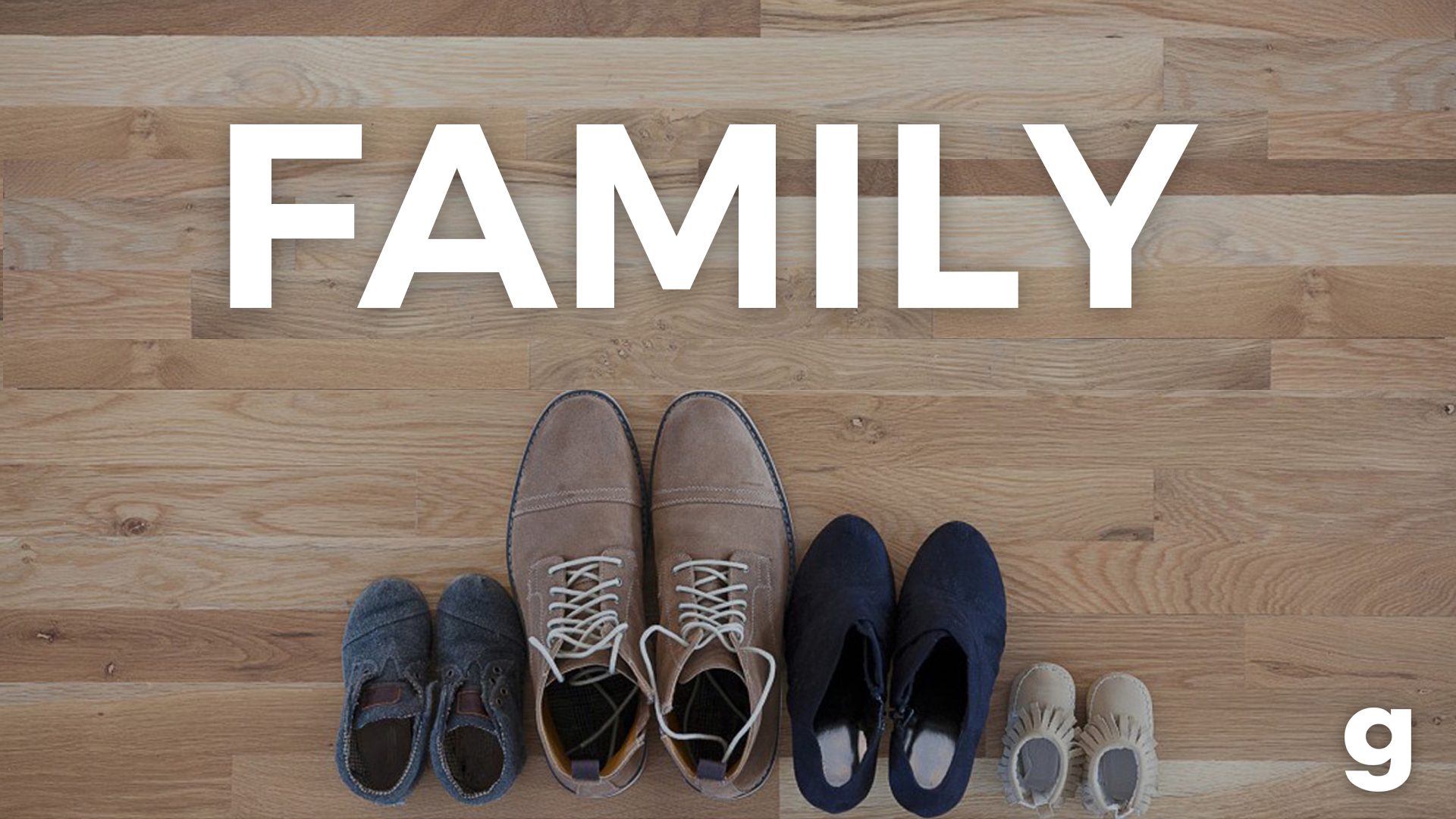 Family - 2016 episode artwork