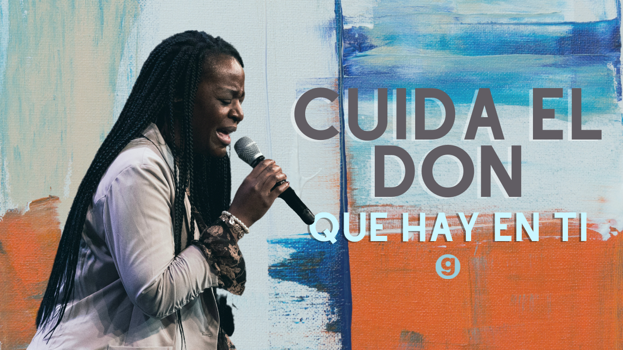Cuida El Don Que Hay En Tí episode artwork
